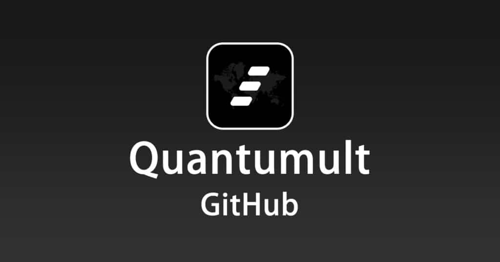 Quantumult GitHub