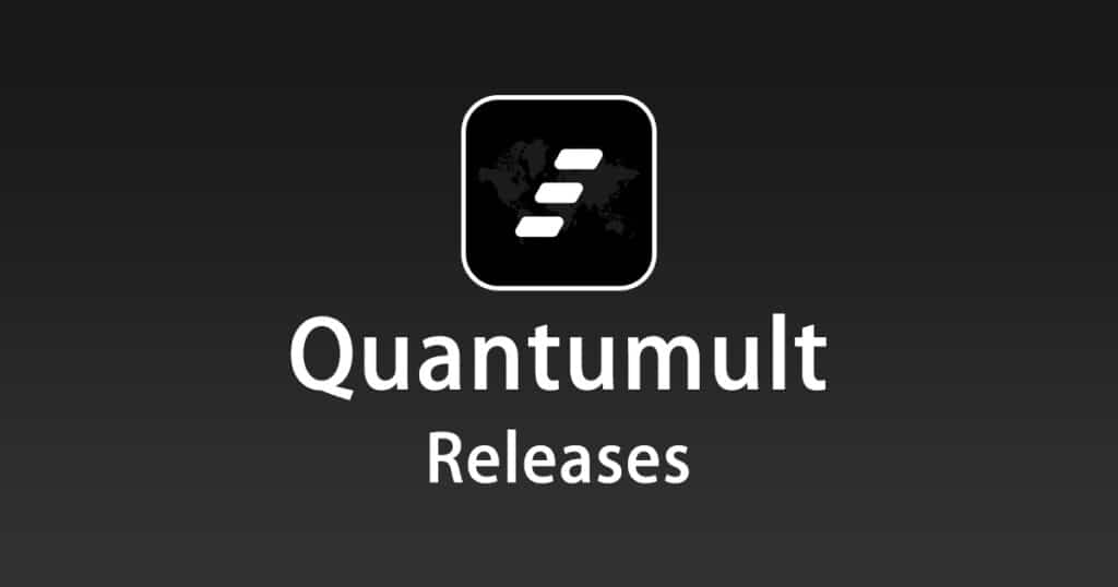 Quantumult Releases